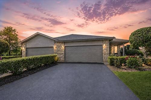 1288 Baileys Crossing, Lemont, IL 60439