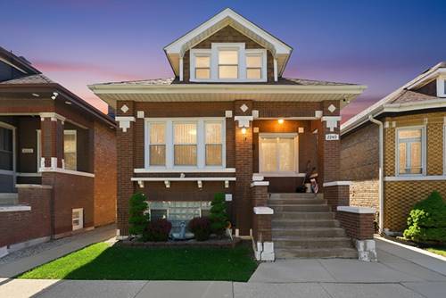 2240 Highland, Berwyn, IL 60402