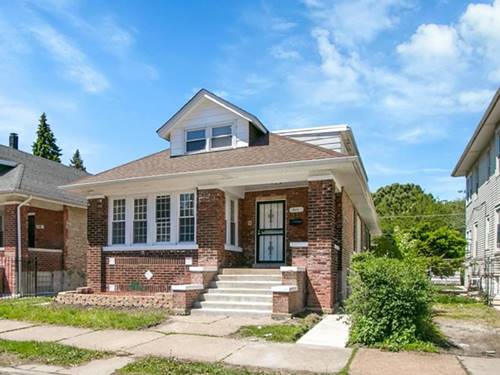 11412 S King, Chicago, IL 60628