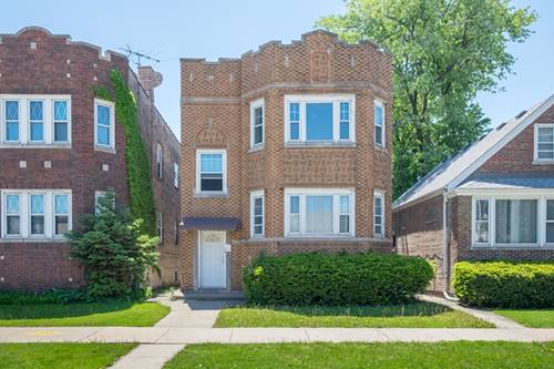 5445 W 64th Unit 2, Chicago, IL 60638