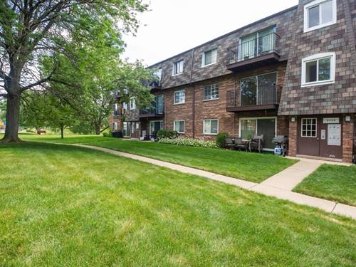 9388 Bay Colony Unit 2N, Des Plaines, IL 60016