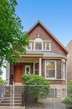 1017 N Richmond, Chicago, IL 60622