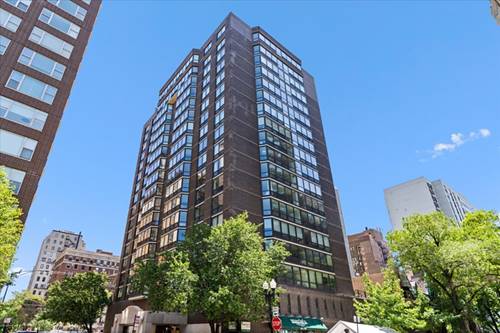 21 W Goethe Unit 4H, Chicago, IL 60610
