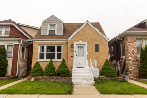 1828 S 50th, Cicero, IL 60804