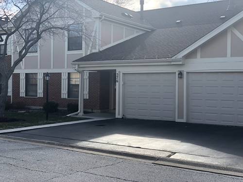 576 Greystone Unit C2, Wheeling, IL 60090