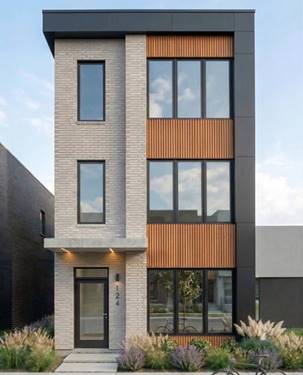 3119 W Flournoy, Chicago, IL 60612