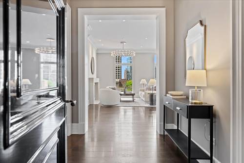 9 W Walton Unit 702, Chicago, IL 60610