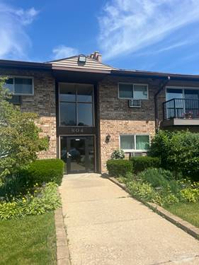 804 E Old Willow Unit 108, Prospect Heights, IL 60070
