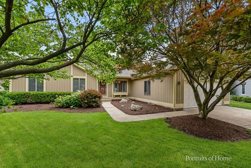 674 Honeysuckle, Naperville, IL 60540