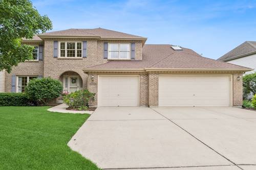 6127 Tyrnbury, Lisle, IL 60532