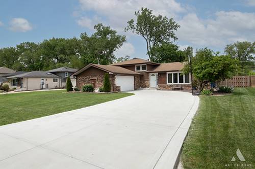 10136 Charles, Palos Hills, IL 60465