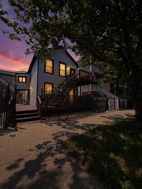 1425 W 16th, Chicago, IL 60608