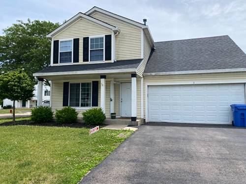 1 Hobart, South Elgin, IL 60177