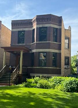 2005 W Greenleaf Unit 2, Chicago, IL 60645