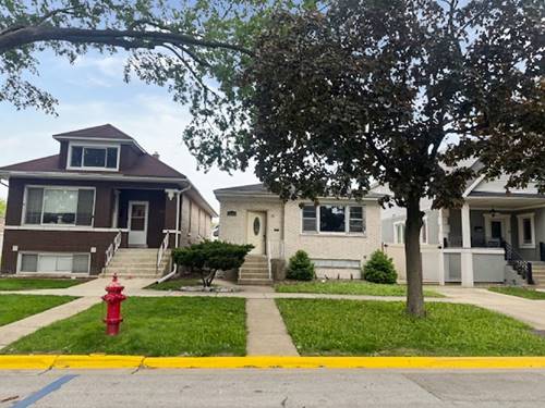 3618 1/2 Gunderson, Berwyn, IL 60402