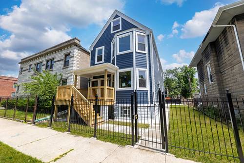 441 N Leclaire, Chicago, IL 60644