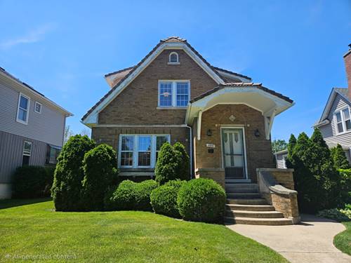 6840 N Olcott, Chicago, IL 60631