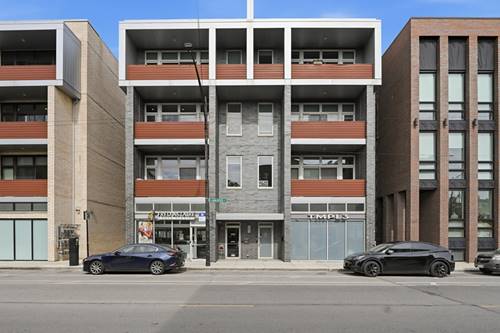 2825 N Halsted Unit 3N, Chicago, IL 60657
