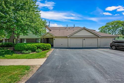827 E Kings Unit 8, Palatine, IL 60074