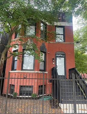 1305 E 69th Unit 1, Chicago, IL 60637