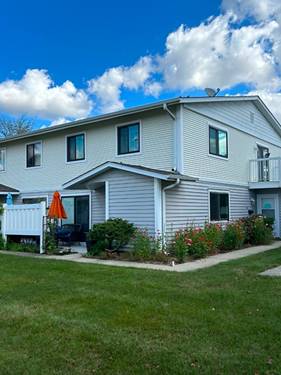 228 N Waterford Unit 12C, Schaumburg, IL 60194