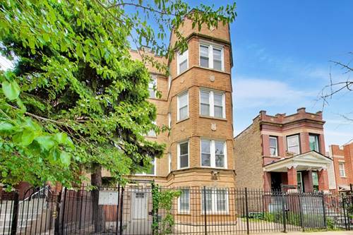 3336 W Evergreen Unit 1, Chicago, IL 60651