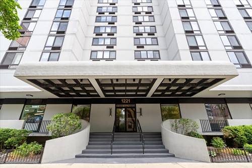 1221 N Dearborn Unit 604S, Chicago, IL 60610