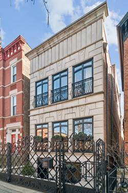 1939 N Bissell, Chicago, IL 60614
