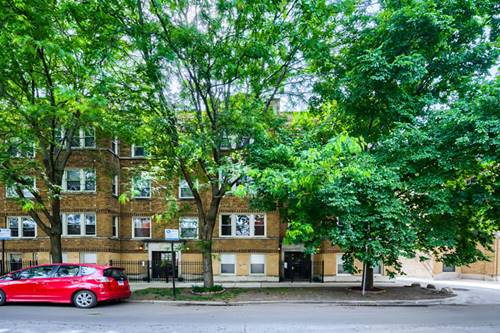 4344 N Spaulding Unit 1, Chicago, IL 60618