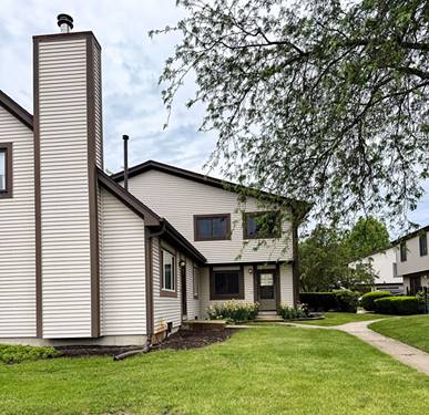 1719 Cedarbrook Unit 0, Sycamore, IL 60178