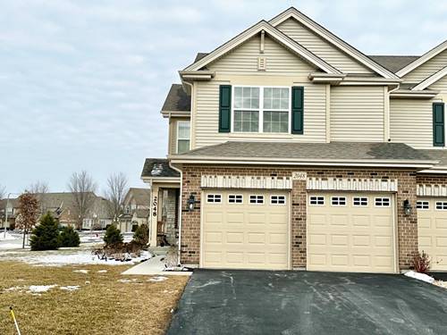 2048 Canyon Creek, Aurora, IL 60503