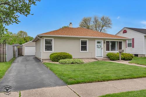 3531 Adams, Lansing, IL 60438