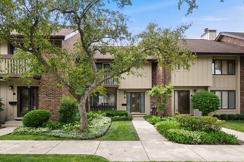 21 Kyle, Willowbrook, IL 60527