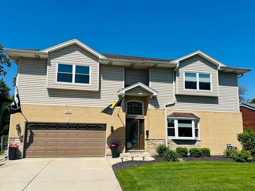 130 S Elm Tree, Elmhurst, IL 60126