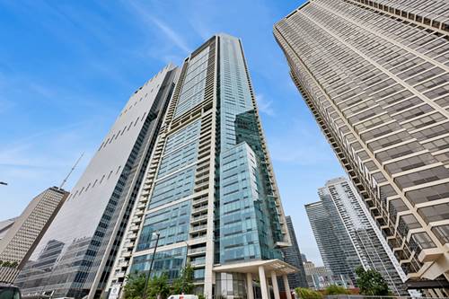 340 E Randolph Unit 1701, Chicago, IL 60601