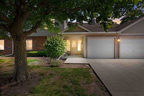 7030 Park Unit 204, Woodridge, IL 60517