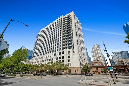 1255 S State Unit 1006, Chicago, IL 60605