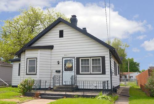 1105 W Lafayette, Ottawa, IL 61350