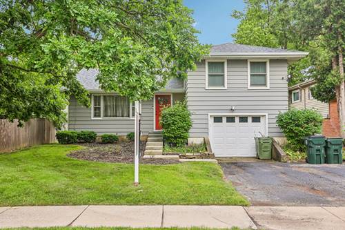 715 E Main, Barrington, IL 60010