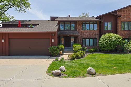 3101 Toulon Unit B2, Northbrook, IL 60062