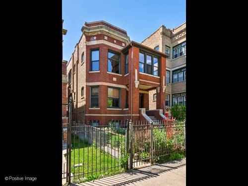 1058 N Kedzie Unit G, Chicago, IL 60651