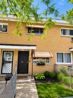 7302 S Dorchester Unit A, Chicago, IL 60619