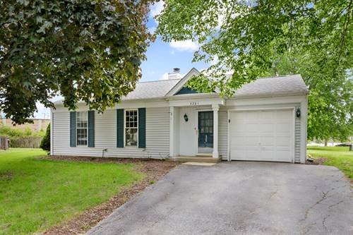 3261 Bremerton, Aurora, IL 60504