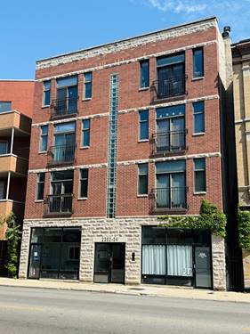 2302 W North Unit 2W, Chicago, IL 60647