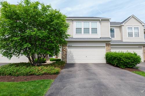 24835 Gates, Plainfield, IL 60585