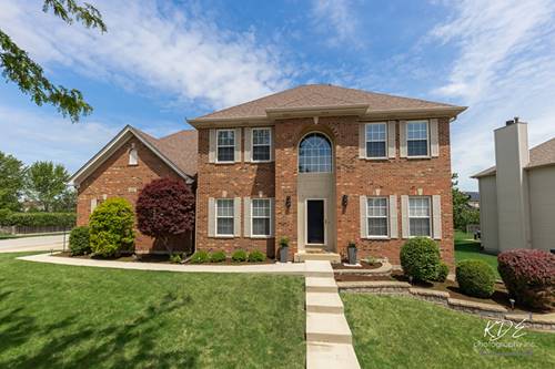 497 Treasure, Oswego, IL 60543