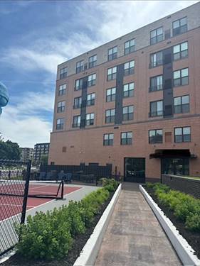 122 E Northwest Unit 314, Mount Prospect, IL 60056