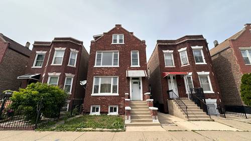 3134 W 42nd, Chicago, IL 60632