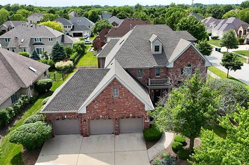 17320 Elk, Orland Park, IL 60467
