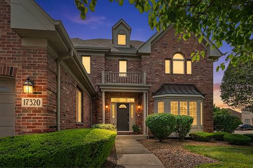 17320 Elk, Orland Park, IL 60467